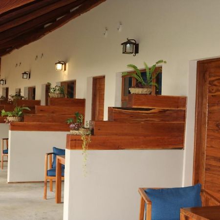 Pescador Villas Inhambane Eksteriør bilde