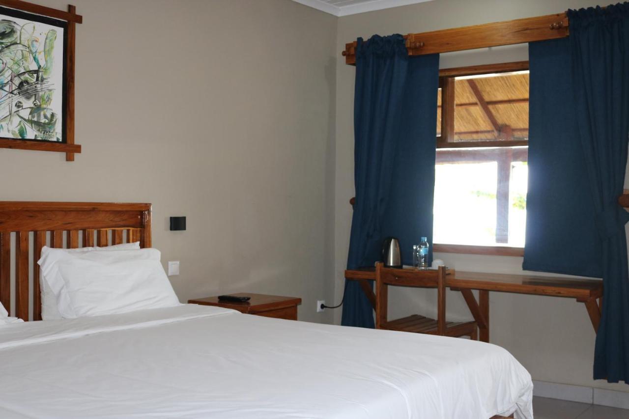 Pescador Villas Inhambane Eksteriør bilde