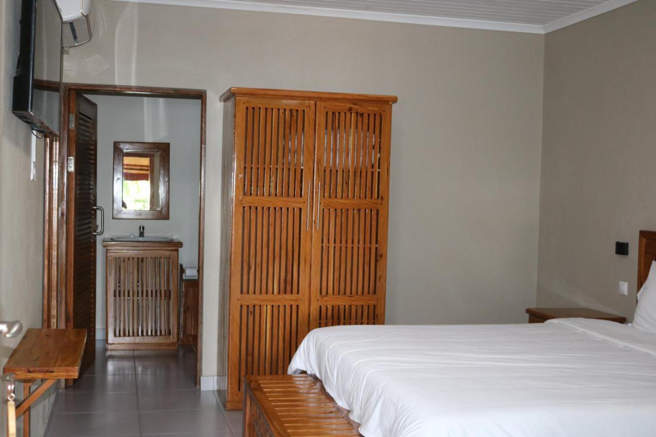Pescador Villas Inhambane Eksteriør bilde