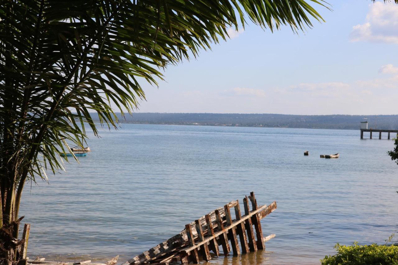 Pescador Villas Inhambane Eksteriør bilde